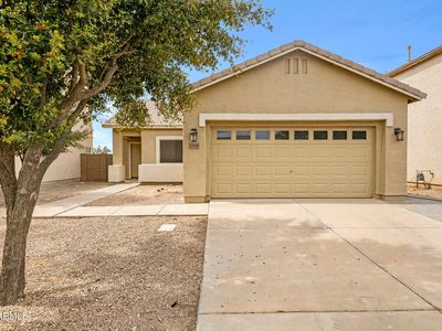 1508 S Navajo Ln, Coolidge, AZ, 85128