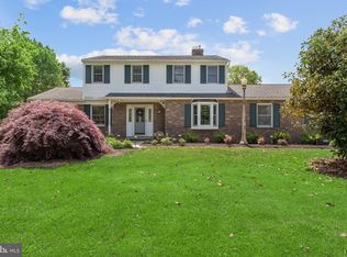 552 Cherry Rd, Souderton, PA 18964