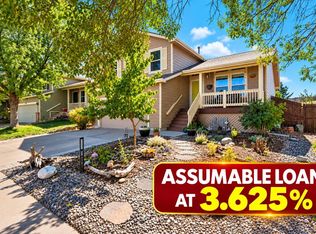 6260 E 121st Drive, Brighton, CO 80602