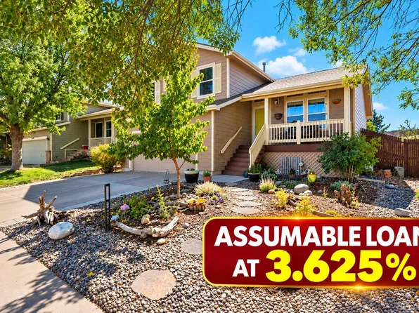6260 E 121st Drive, Brighton, CO 80602