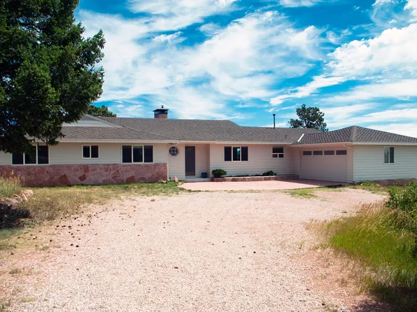 4710 Limestone Rd, Monument, CO 80132