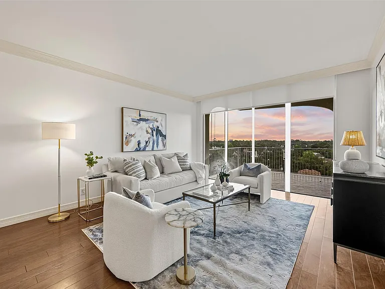 3711 San Felipe St #6C — Photo 22
