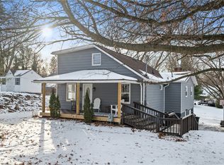 232 Naugle Rd, Beaver Falls, PA 15010