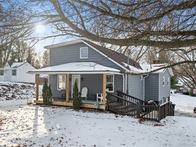 232 Naugle Rd, Beaver Falls, PA, 15010
