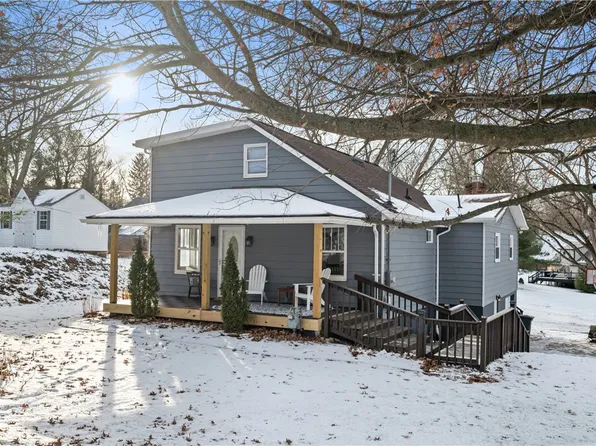 232 Naugle Rd, Beaver Falls, PA 15010