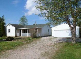 10373 Mantle Rd, Orient, OH 43146