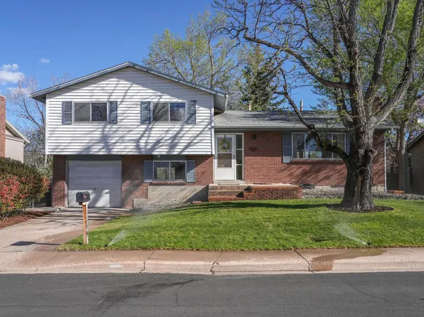 4660 Talbot Dr, Boulder, CO 80303