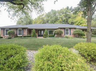 151 Guilford Rd, Valparaiso, IN 46385