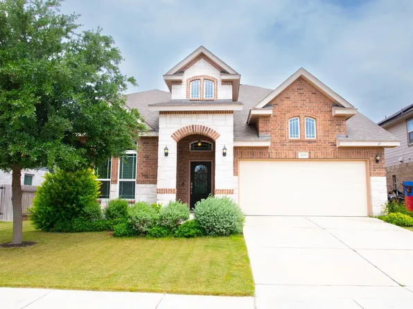 3119 Brand Iron Dr, San Marcos, TX 78666