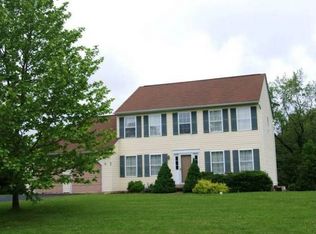 401 Logan Dr, Hatfield, PA 19440
