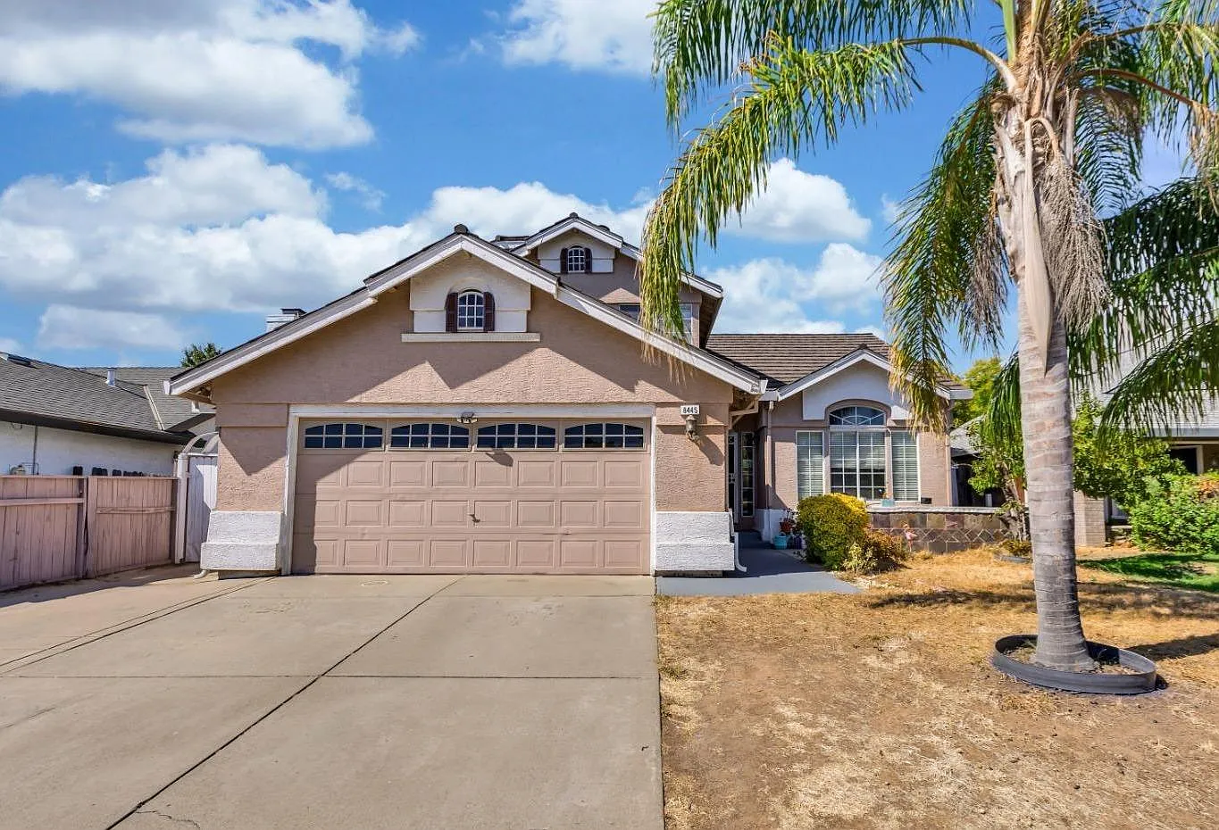 8445 Casablanca Way photo 1