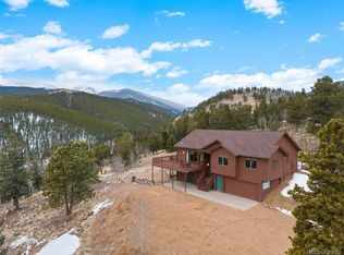 521 Royal Ridge Dr, Bailey, CO 80421