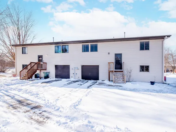 9991 Cord St NE, Blaine, MN 55014