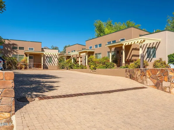 559 JORDAN Road #5, Sedona, AZ 86336