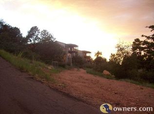 302 W Summit St, Payson, AZ 85541