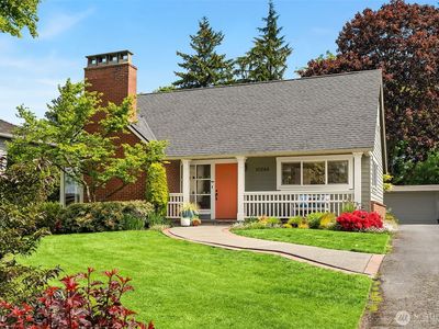 10344 15th Avenue NW, Seattle, WA, 98177