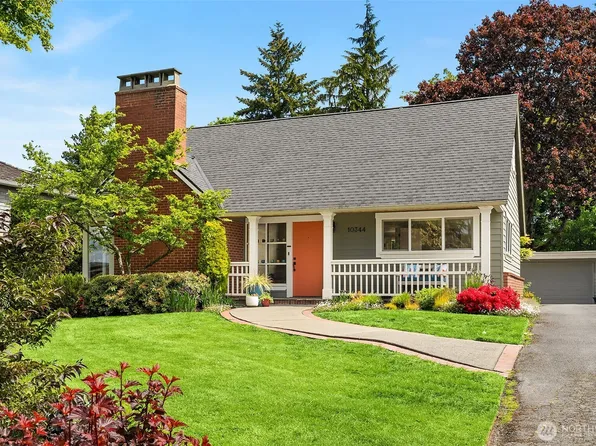 10344 15th Avenue NW, Seattle, WA 98177