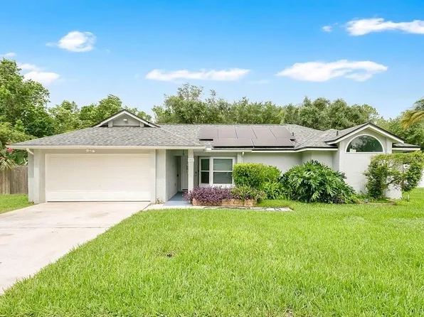1092 W Riviera Blvd, Oviedo, FL 32765