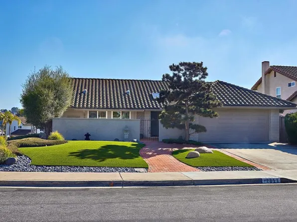 2811 Sombrosa St, Carlsbad, CA 92009