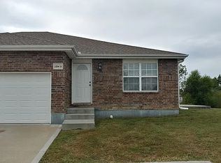 1104 Casey Ct UNIT B, Warrensburg, MO 64093