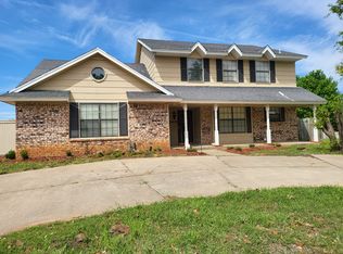 2405 SW 125th St, Oklahoma City, OK 73170