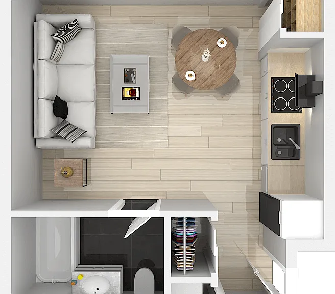 888 Fourth Street Apartments, LLC — Photo 29