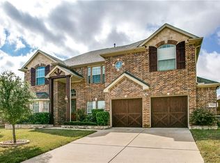 7512 Sweetgate Ln, Denton, TX 76208