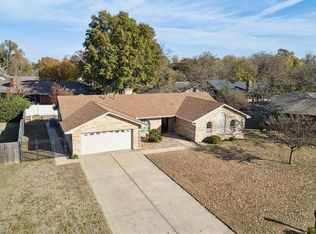 17 Beckley St, Shawnee, OK 74804