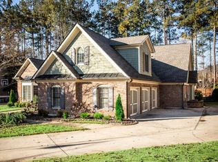5565 Cathers Creek Dr, Powder Springs, GA 30127