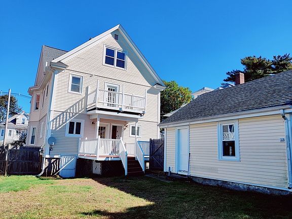 5th image of 99 Putnam St