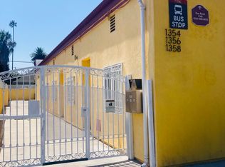 1356 W 24th St, Los Angeles, CA 90007