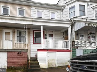 1414 Walnut St, Ashland, PA 17921