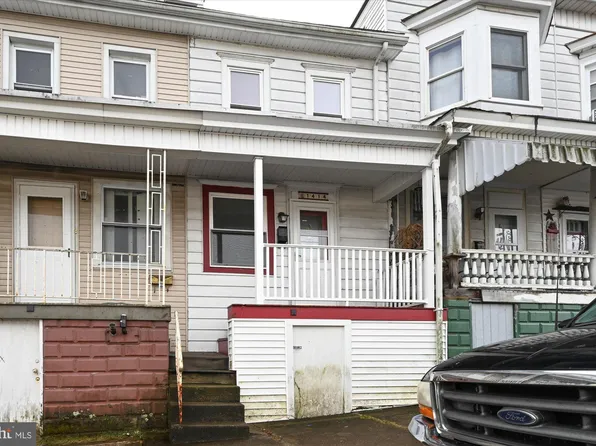 1414 Walnut St, Ashland, PA 17921