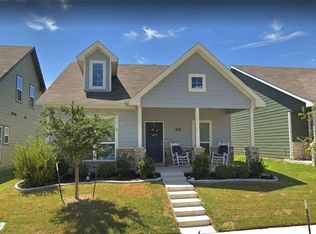 10949 Dillon St, Fort Worth, TX 76179
