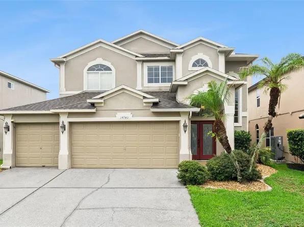 14740 Yorkshire Run Dr, Orlando, FL 32828