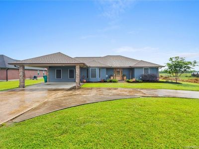 7193 Tom Hebert Rd, Lake Charles, LA, 70607