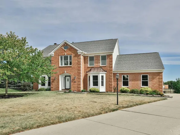 6210 Marcus Ct, West Chester, OH 45069