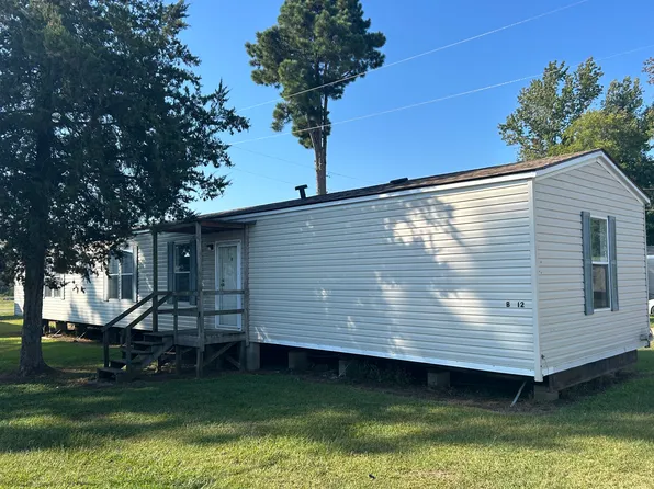 10400 N County Road 2142 Lot 2, Tatum, TX 75691