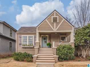 308 Saint Charles St, Homewood, AL 35209