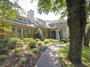 304 Hillwood Blvd, Nashville, TN 37205