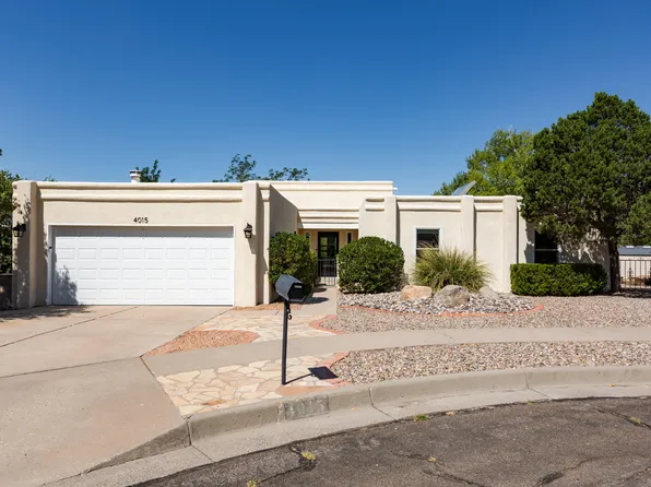 4015 Calle Pino NE, Albuquerque, NM 87111