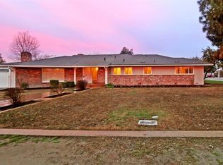 20655 Alva Ave, Riverdale, CA 93656