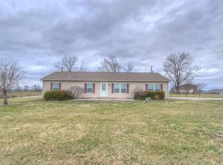 3908 Old Lair Rd, Cynthiana, KY 41031