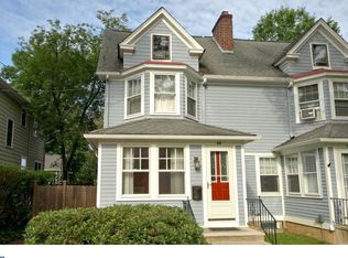 98 Jefferson Rd, Princeton, NJ 08540