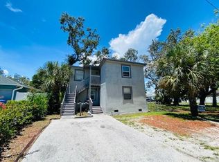 (Undisclosed Address), Saint Petersburg, FL 33712