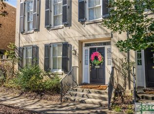 523 Tattnall St, Savannah, GA 31401