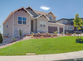 4652 Mariana Hills Cir, Loveland, CO 80537