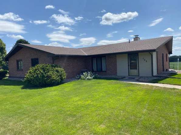 105 Indian Hts, Schuyler, NE 68661