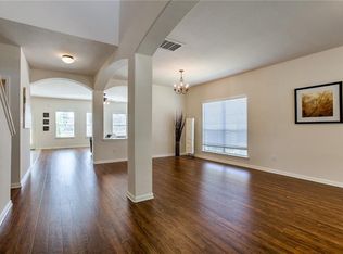 4015 Meadow Bluff Way, Round Rock, TX 78665