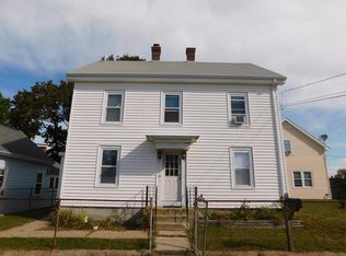 52 East St UNIT 1, Attleboro, MA 02703